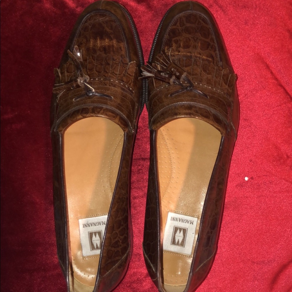 Magnanni Mens
